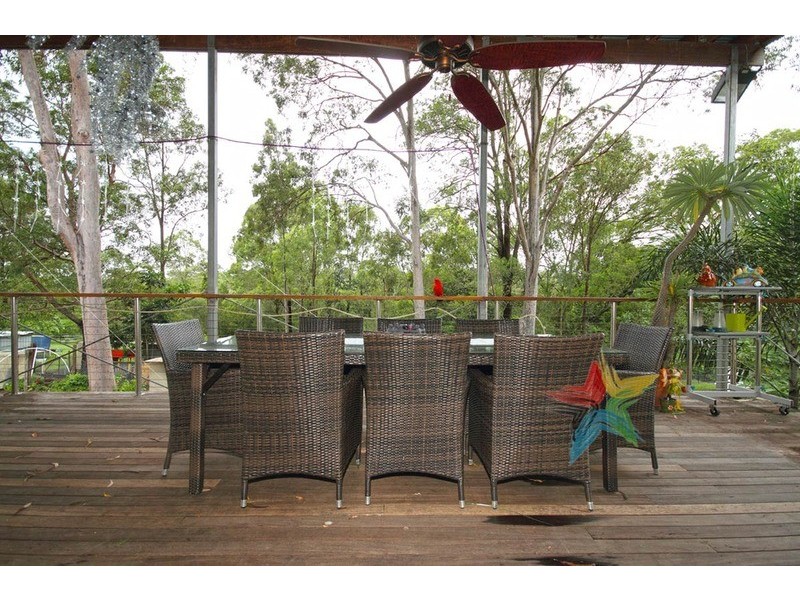 130-134 Bluff Road, Cedar Vale QLD 4285