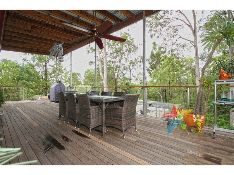 130-134 Bluff Road, Cedar Vale QLD 4285