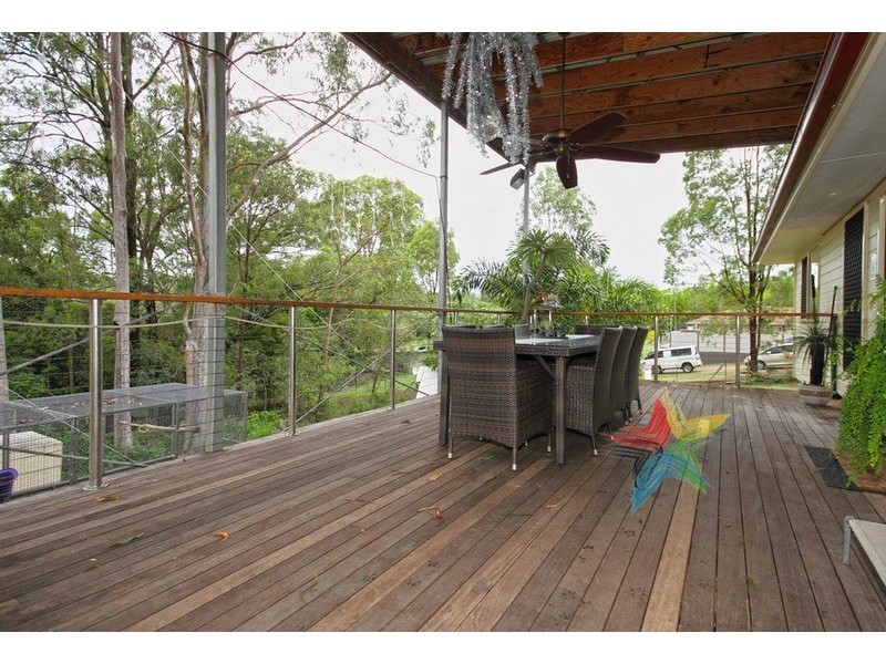 130-134 Bluff Road, Cedar Vale QLD 4285