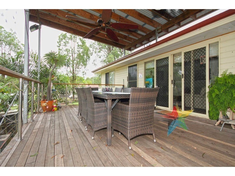 130-134 Bluff Road, Cedar Vale QLD 4285