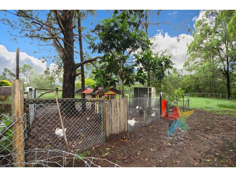 130-134 Bluff Road, Cedar Vale QLD 4285