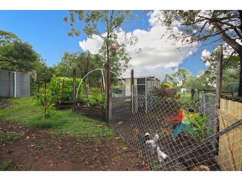 130-134 Bluff Road, Cedar Vale QLD 4285