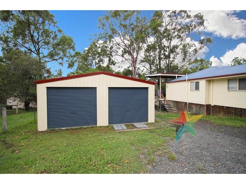 130-134 Bluff Road, Cedar Vale QLD 4285