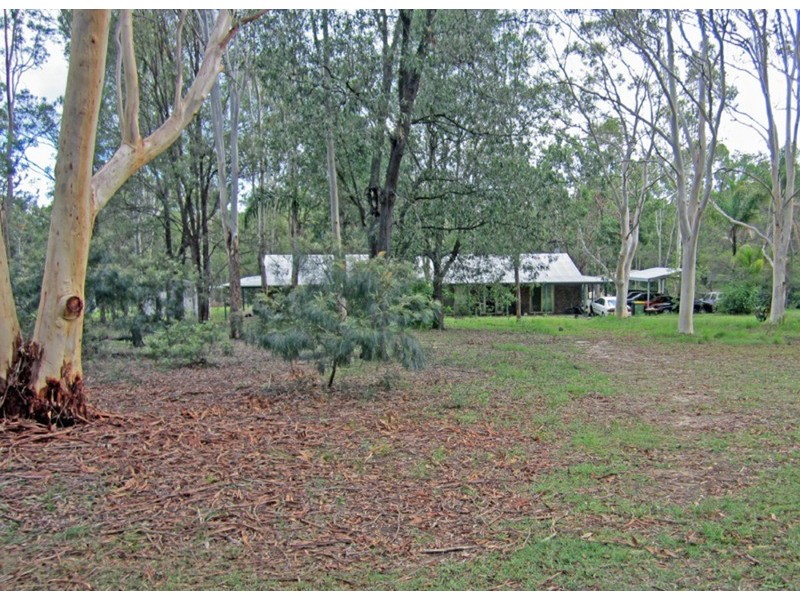 Tamborine QLD 4270