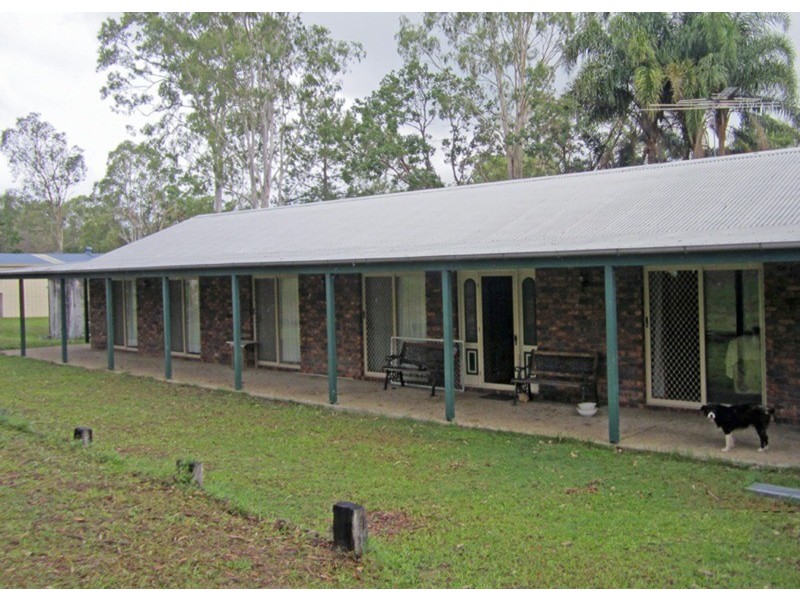 Tamborine QLD 4270