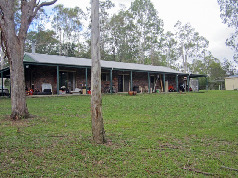 Tamborine QLD 4270