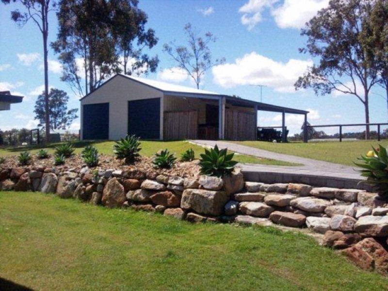 118-120 Peppertree Drive, Jimboomba QLD 4280