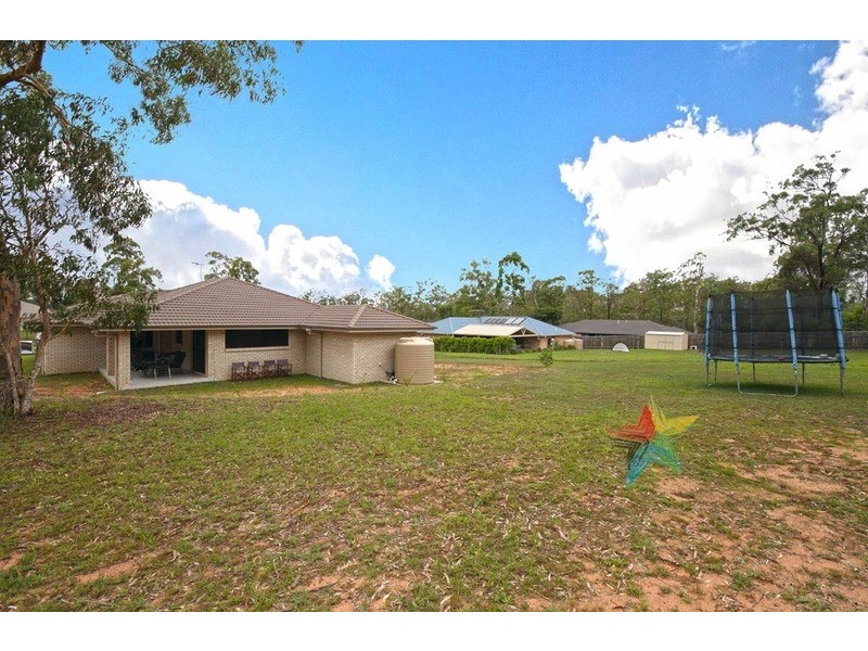Jimboomba QLD 4280