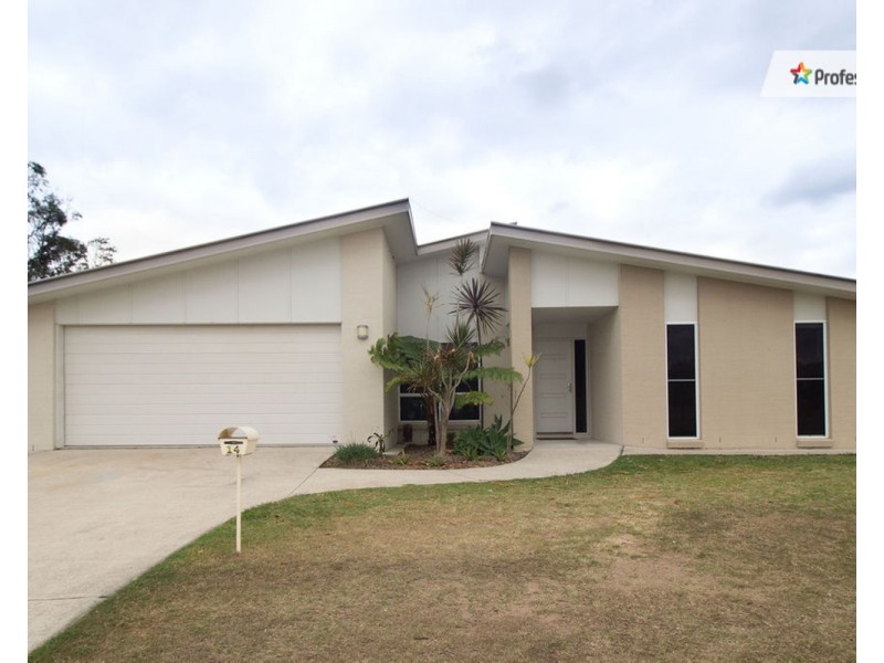 14 Hilltop Crescent, Jimboomba QLD 4280