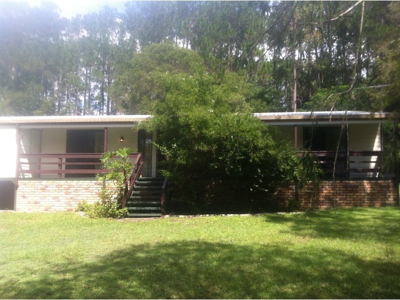 Logan Village QLD 4207