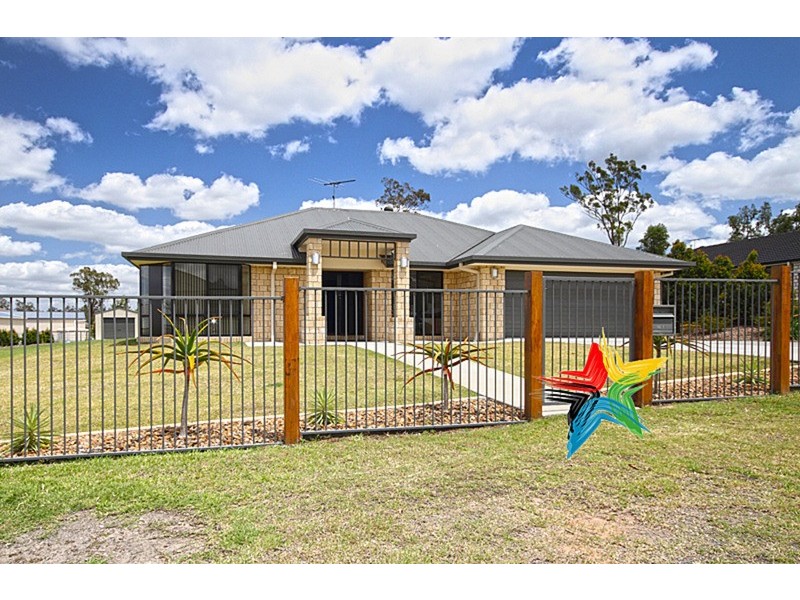 14 Cassowary  Place, Jimboomba QLD 4280