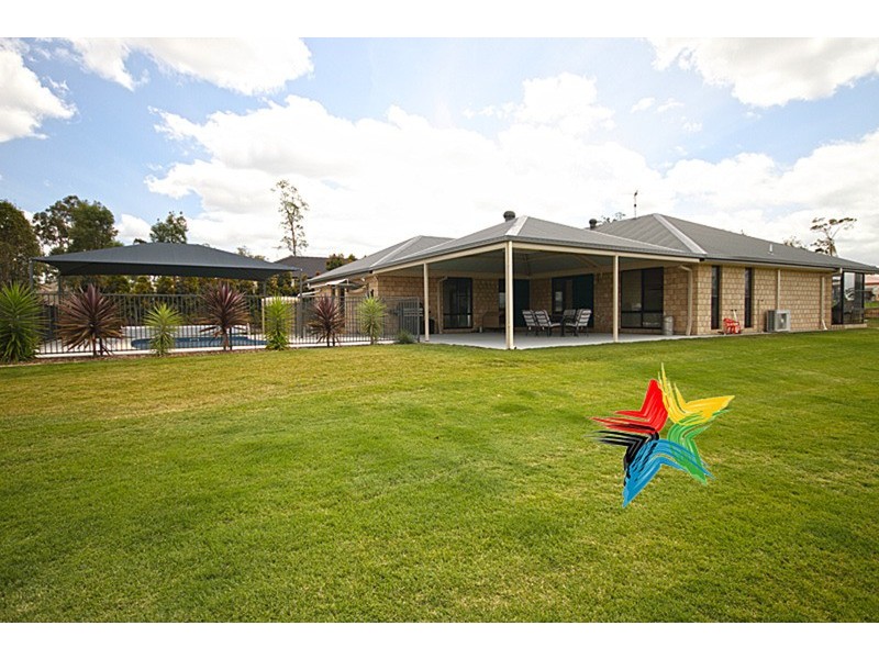 14 Cassowary  Place, Jimboomba QLD 4280