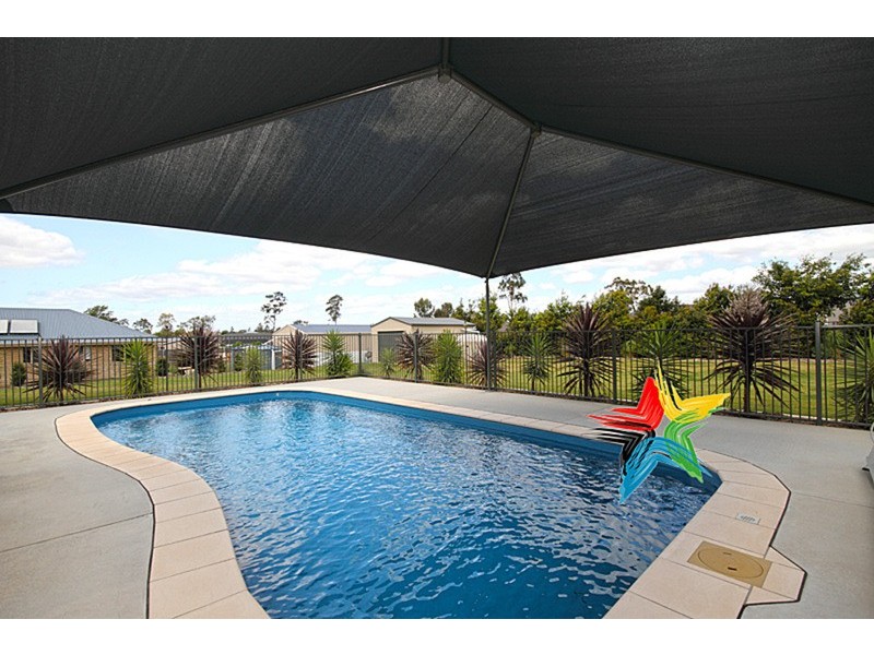14 Cassowary  Place, Jimboomba QLD 4280