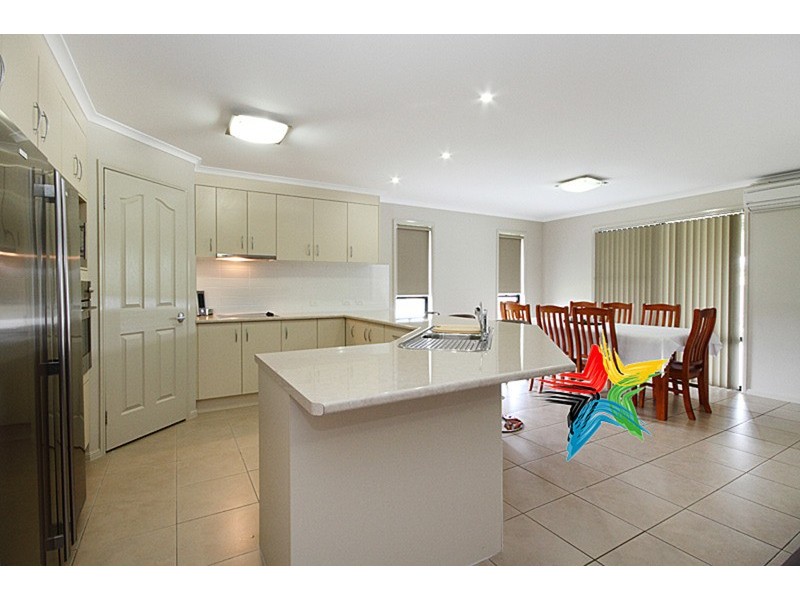14 Cassowary  Place, Jimboomba QLD 4280
