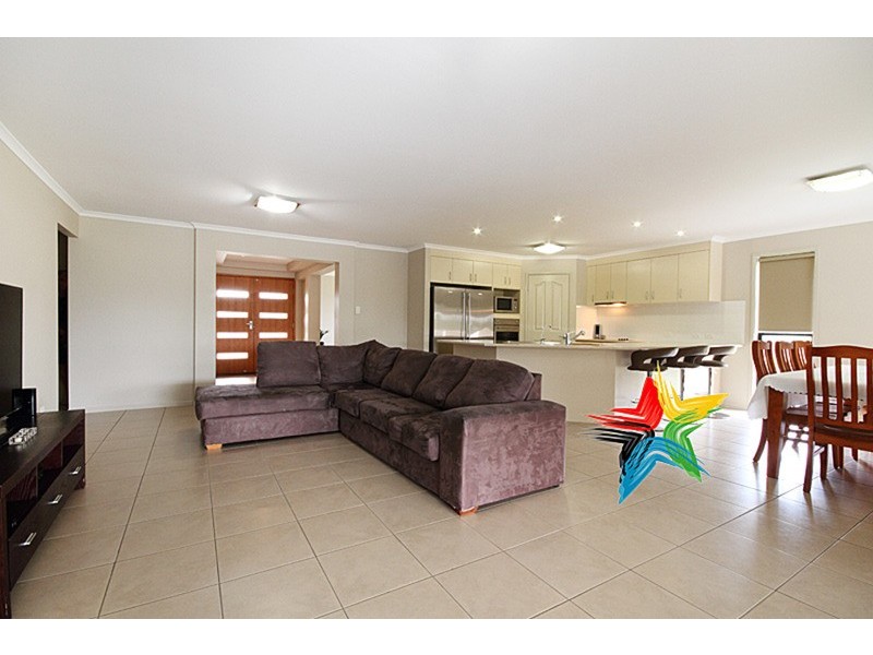 14 Cassowary  Place, Jimboomba QLD 4280