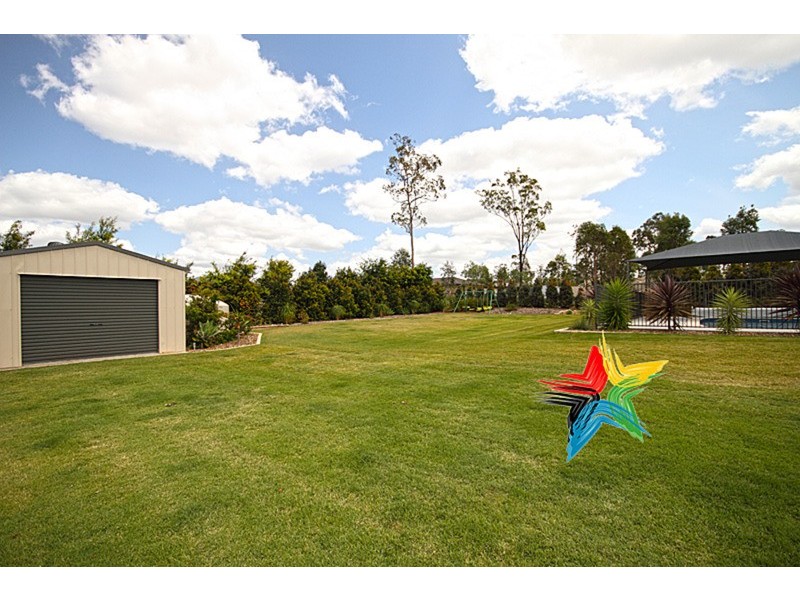 14 Cassowary  Place, Jimboomba QLD 4280