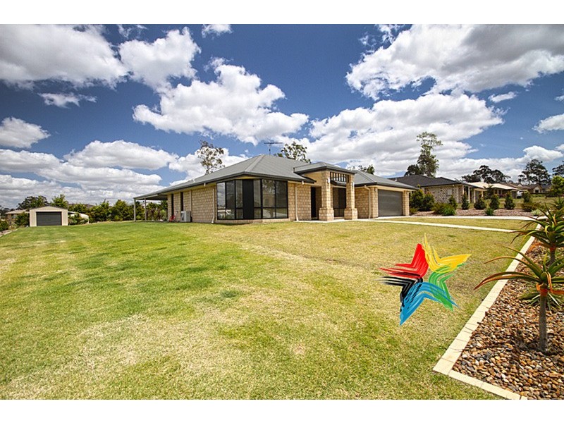 14 Cassowary  Place, Jimboomba QLD 4280