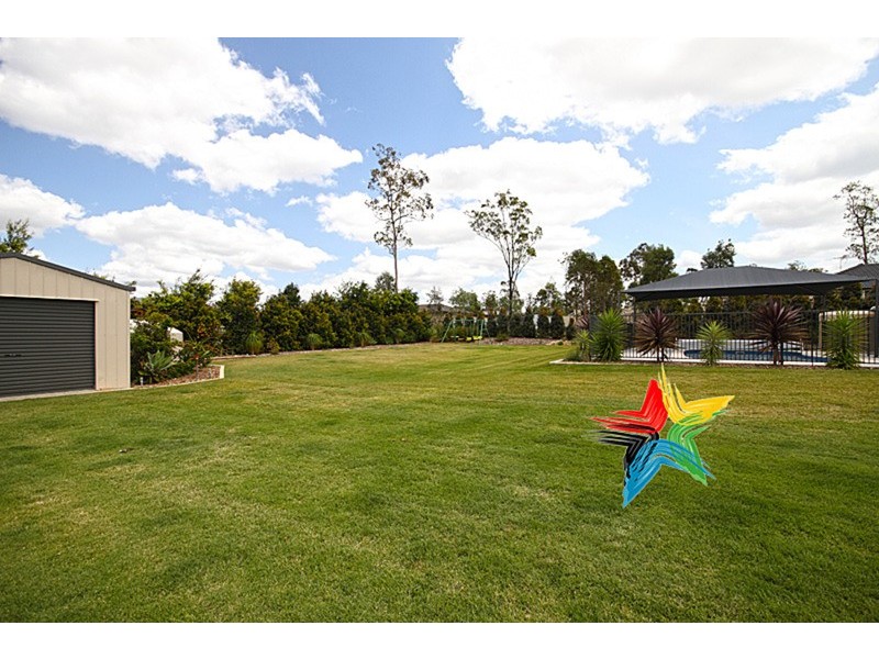 14 Cassowary  Place, Jimboomba QLD 4280