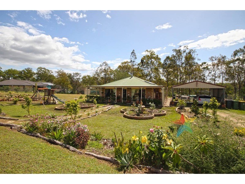 Jimboomba QLD 4280