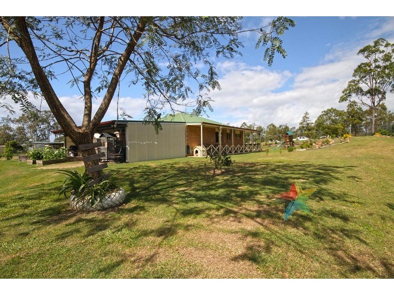 Jimboomba QLD 4280