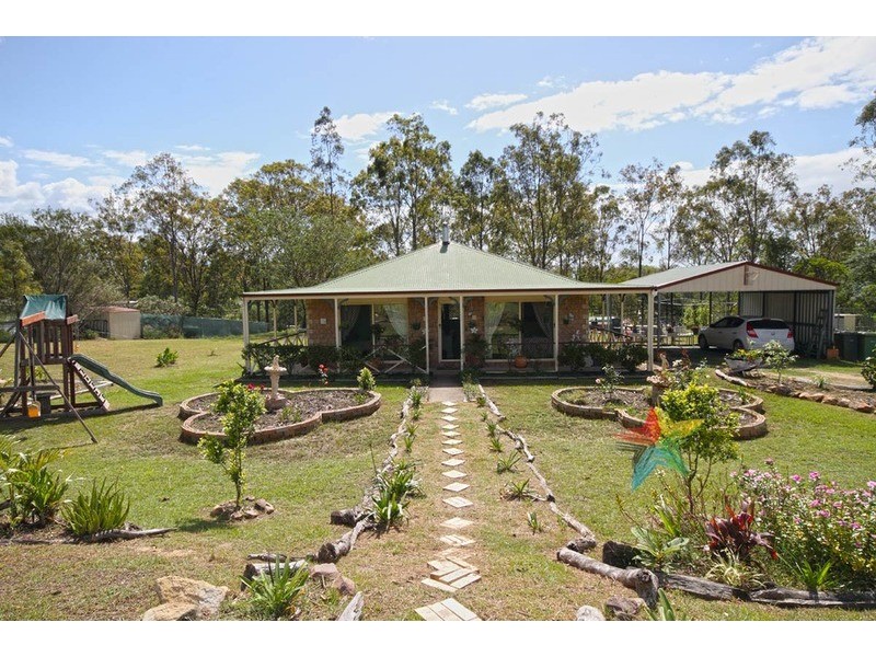 Jimboomba QLD 4280