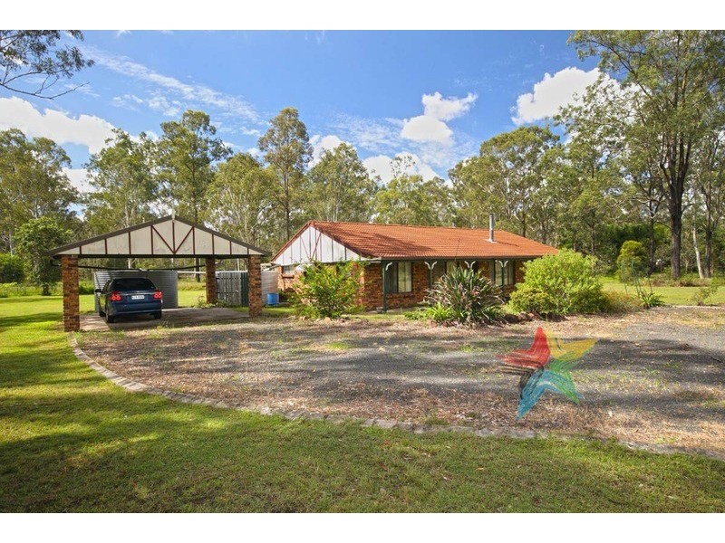 Jimboomba QLD 4280
