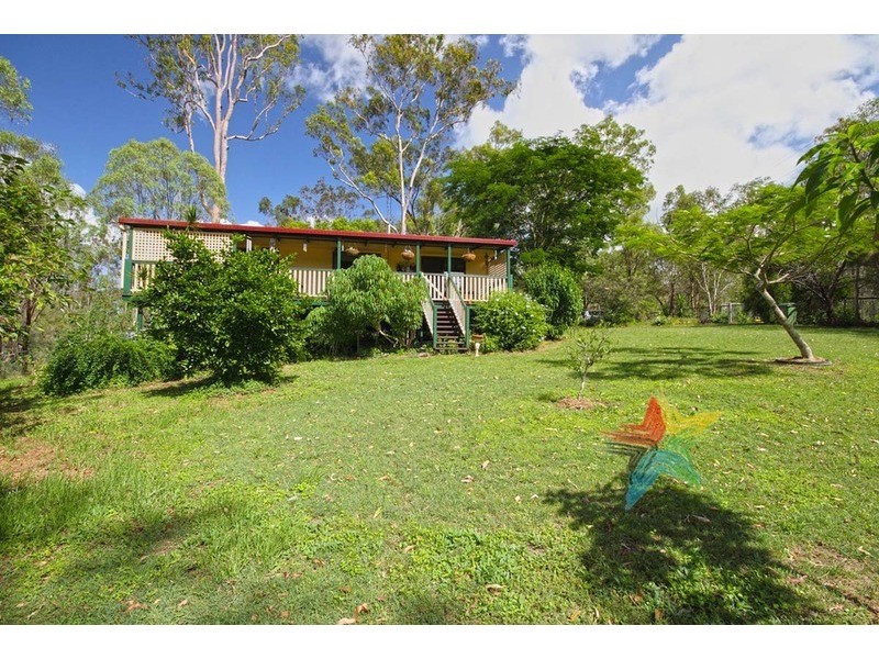 177 Davidson Road, Jimboomba QLD 4280