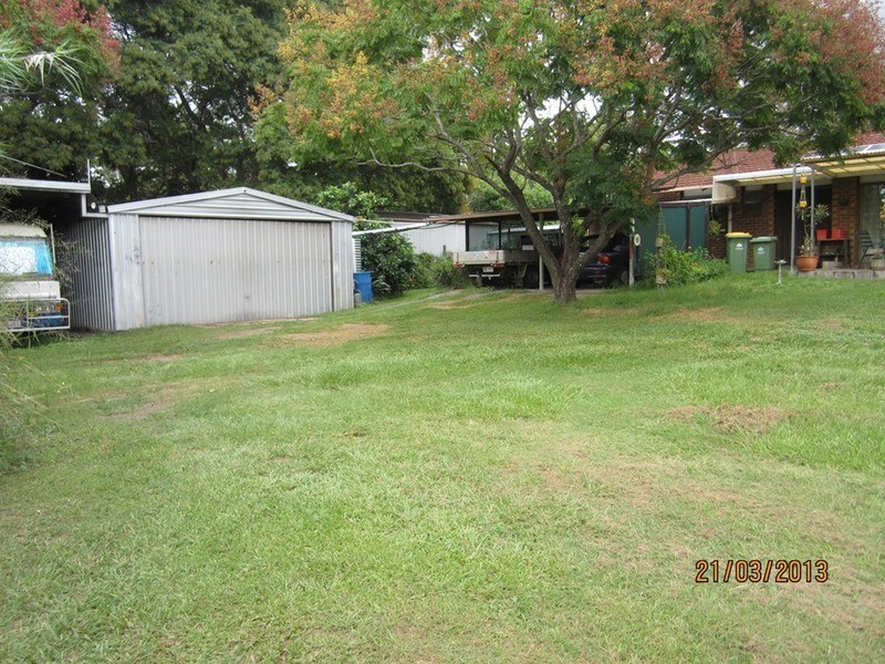 South Maclean QLD 4280