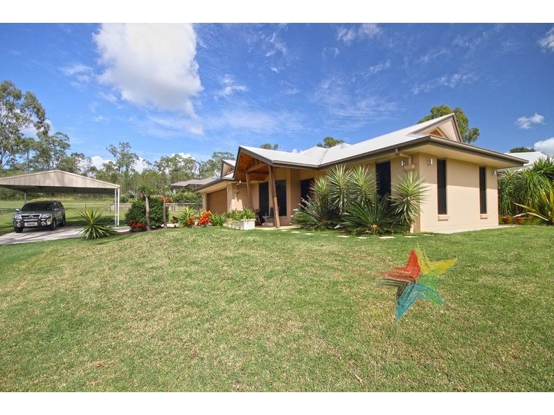 6 Cranbourne Drive, Jimboomba QLD 4280