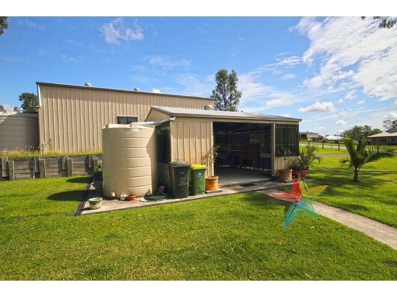 6 Cranbourne Drive, Jimboomba QLD 4280
