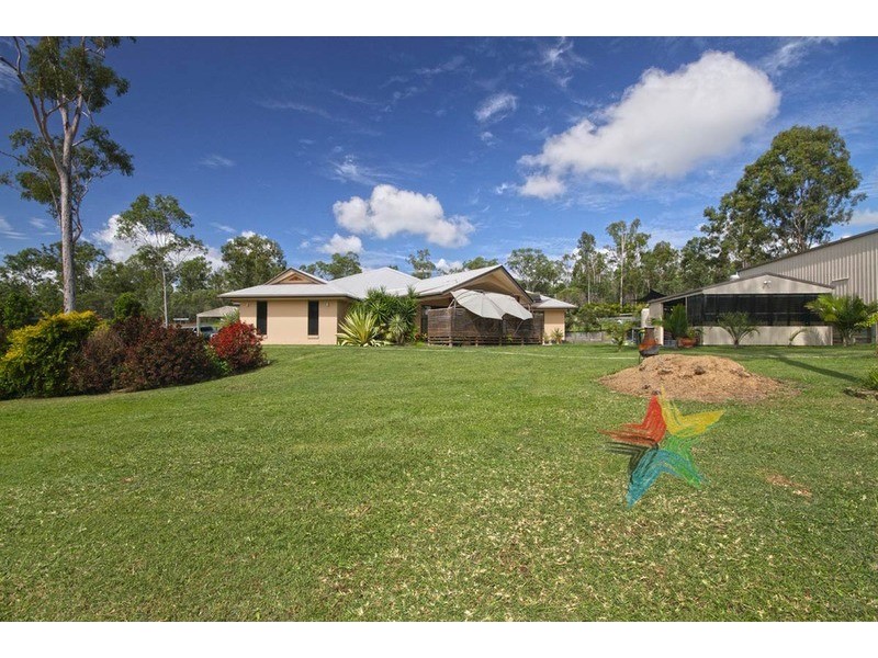 6 Cranbourne Drive, Jimboomba QLD 4280