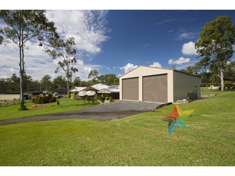 6 Cranbourne Drive, Jimboomba QLD 4280
