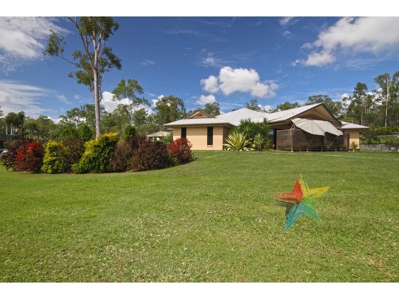 6 Cranbourne Drive, Jimboomba QLD 4280