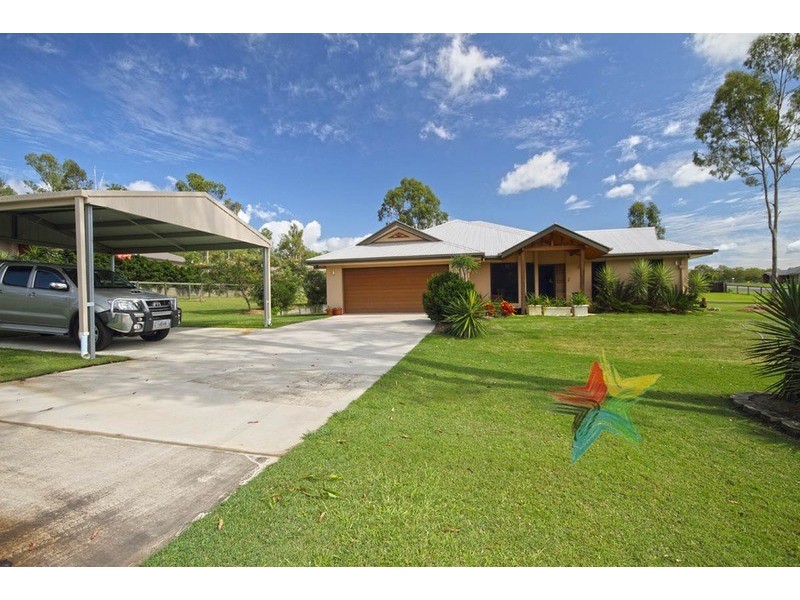 6 Cranbourne Drive, Jimboomba QLD 4280