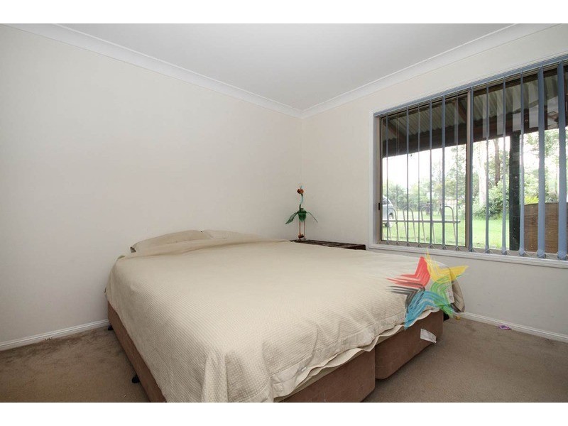 21 Overlander  Court, Jimboomba QLD 4280