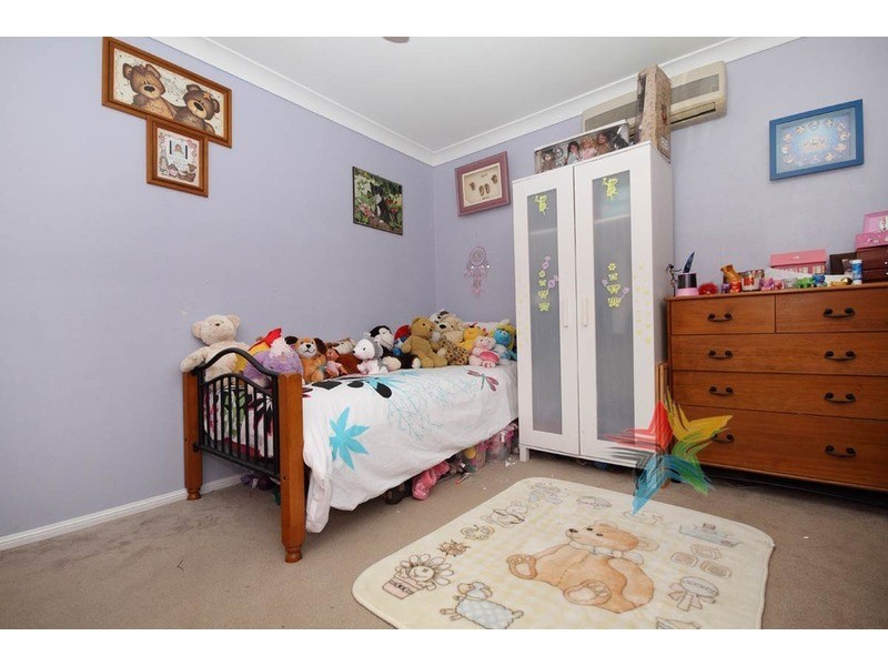 21 Overlander  Court, Jimboomba QLD 4280