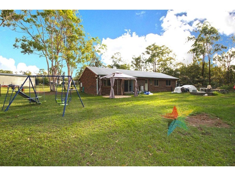 21 Overlander  Court, Jimboomba QLD 4280