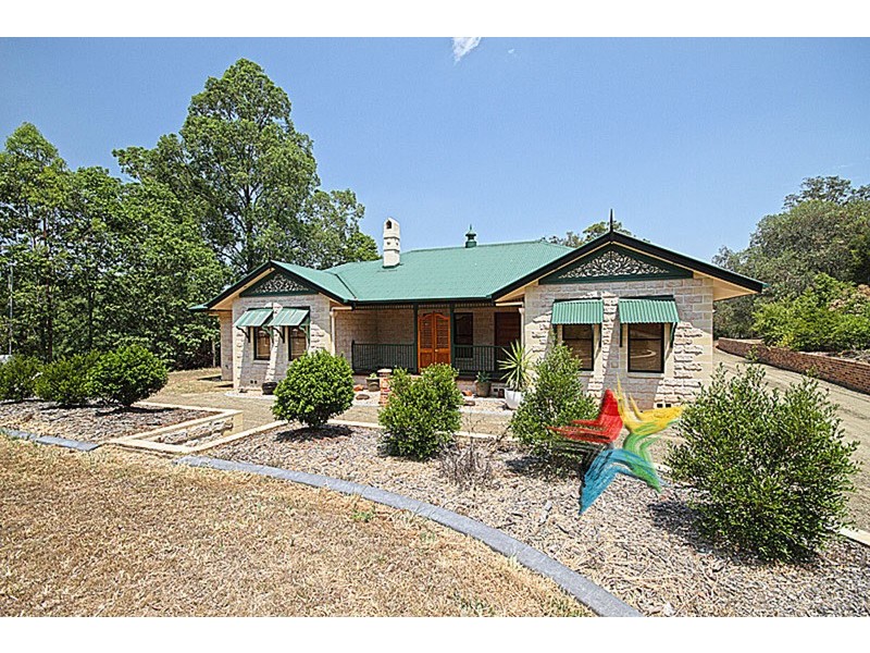 Cedar Grove QLD 4285