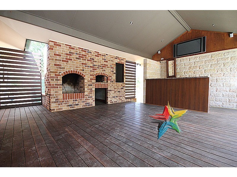 Cedar Grove QLD 4285