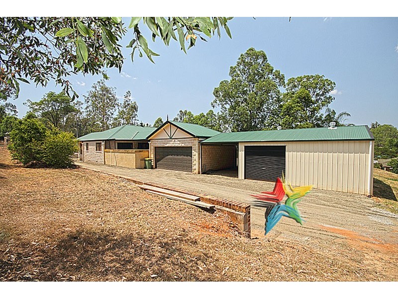 Cedar Grove QLD 4285