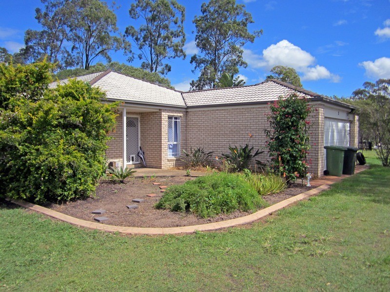 Jimboomba QLD 4280