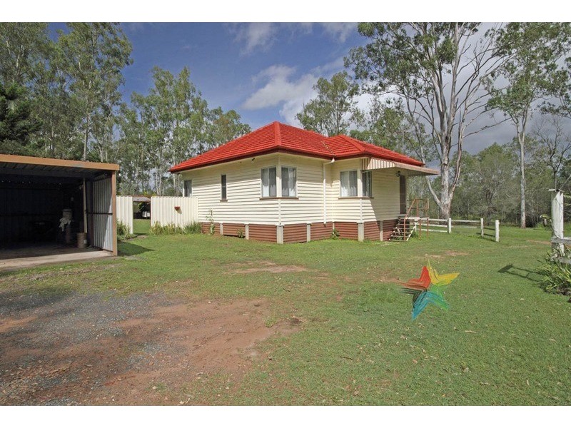 117 – 129 Camp Cable  Road, Jimboomba QLD 4280