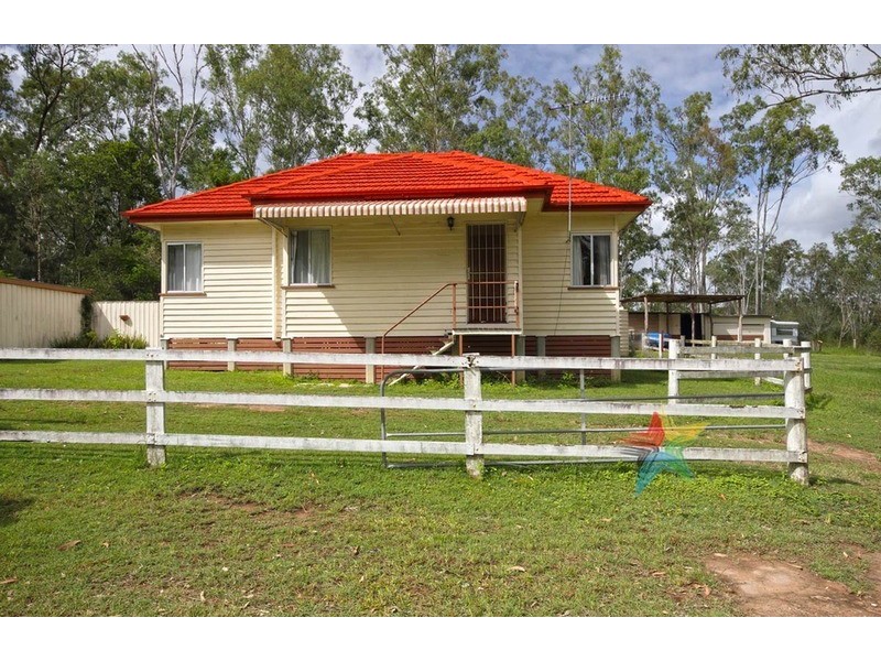 117 – 129 Camp Cable  Road, Jimboomba QLD 4280