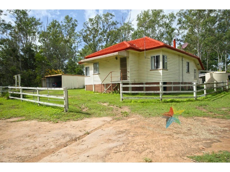 117 – 129 Camp Cable  Road, Jimboomba QLD 4280