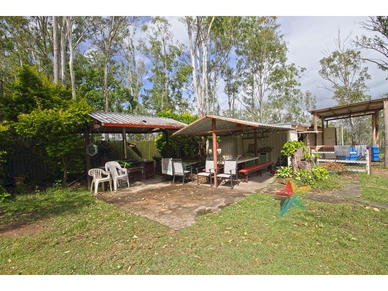 117 – 129 Camp Cable  Road, Jimboomba QLD 4280