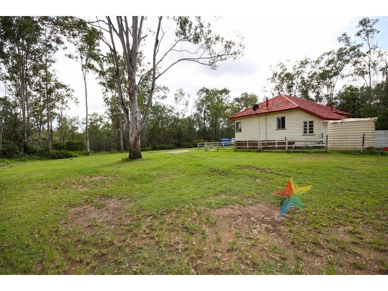117 – 129 Camp Cable  Road, Jimboomba QLD 4280
