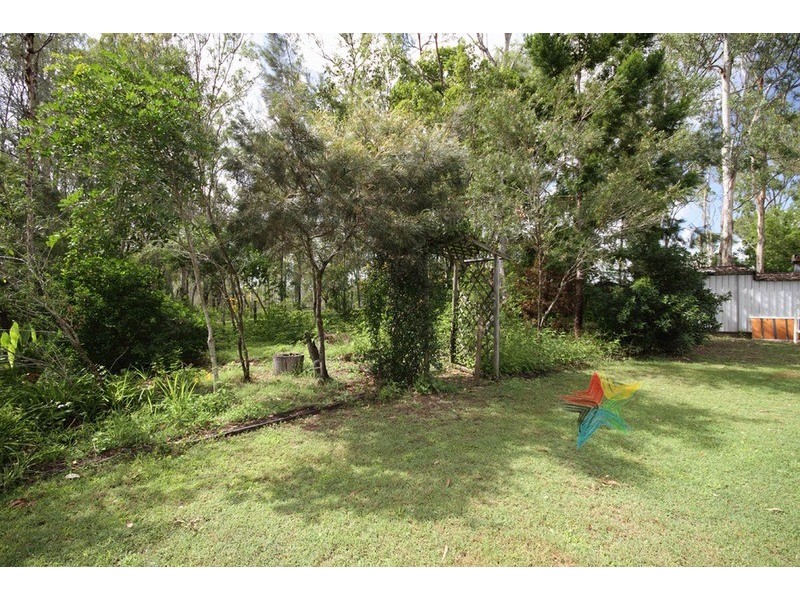 117 – 129 Camp Cable  Road, Jimboomba QLD 4280