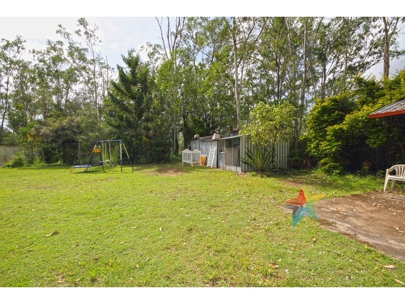 117 – 129 Camp Cable  Road, Jimboomba QLD 4280