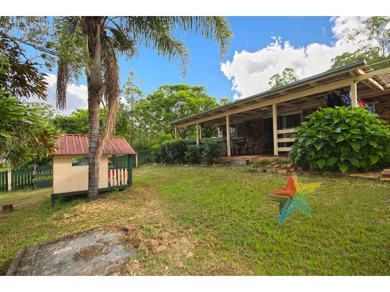 259 Cedar Grove Road, Cedar Grove QLD 4285
