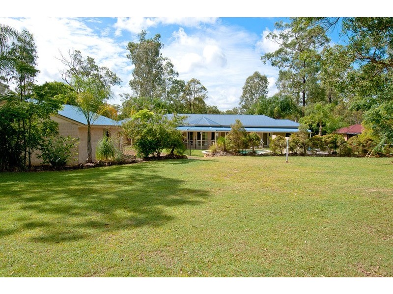28 Holyman Court, Jimboomba QLD 4280